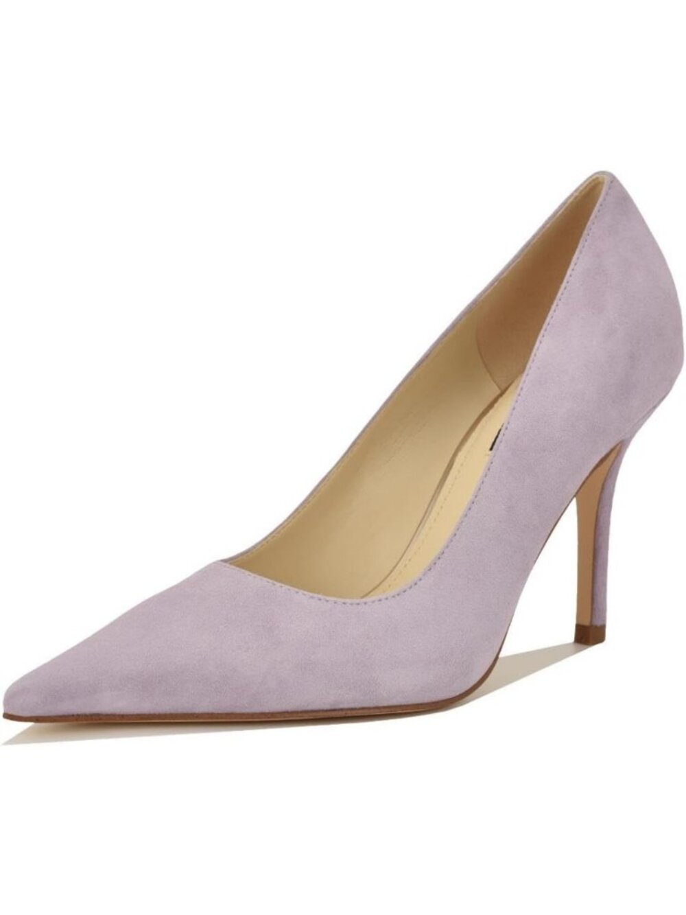 Chic Women's Gemmha Pumps - Stylish High Heels for Work & Evening Wear